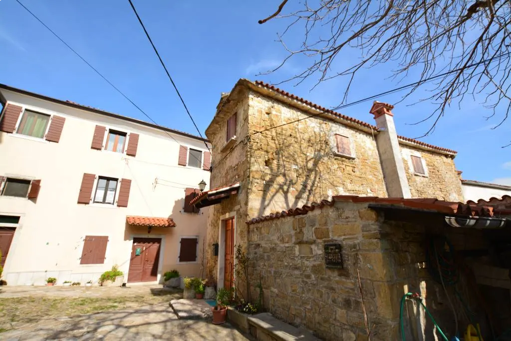 Things to do in Oprtalj/Portole, a picturesque central Istrian hilltop